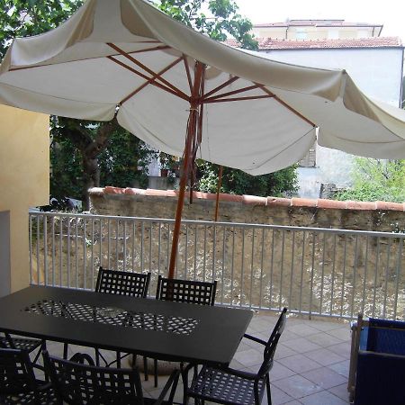 Residence Panama Alassio Eksteriør billede