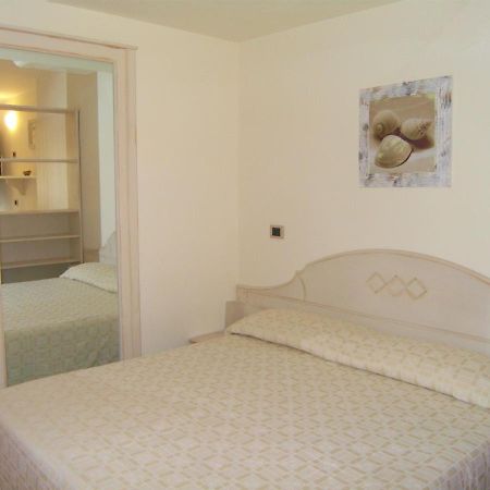 Residence Panama Alassio Eksteriør billede