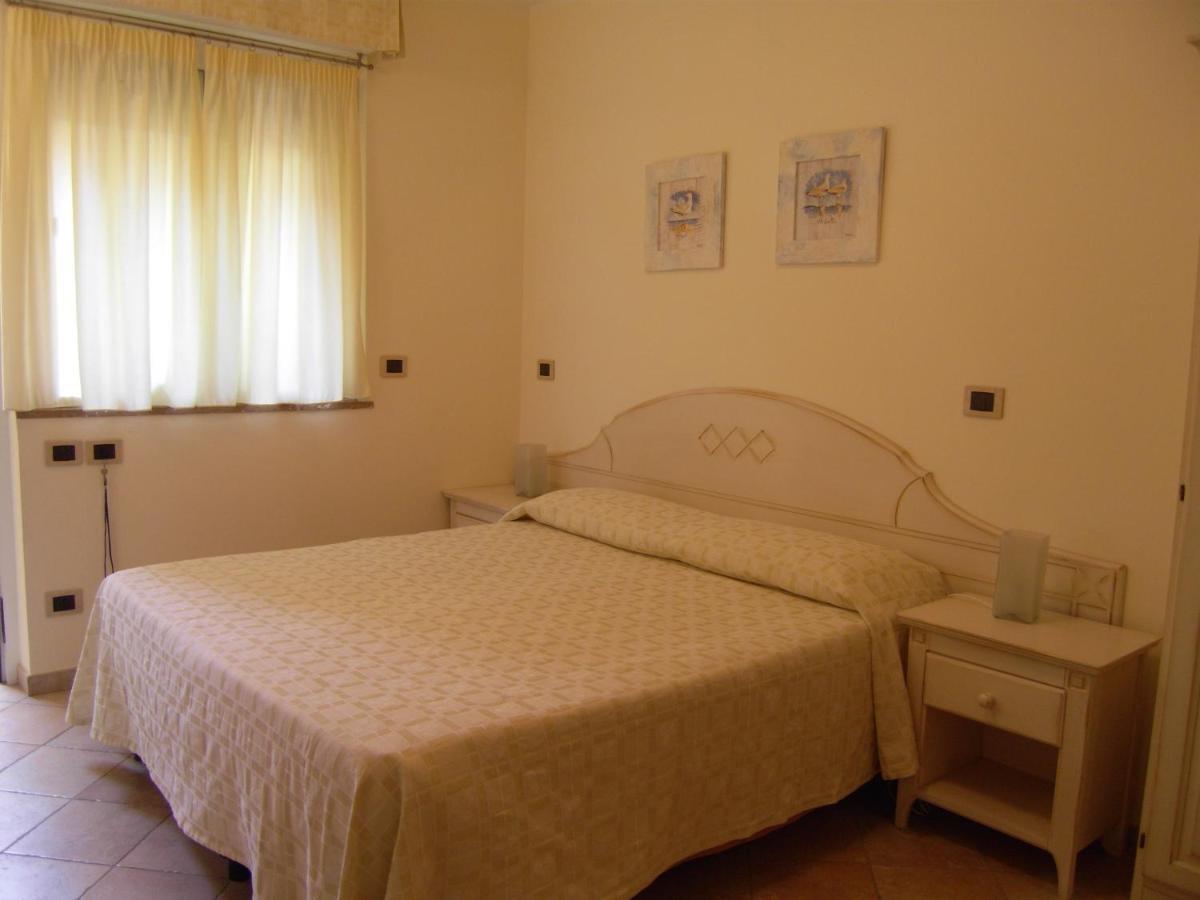 Residence Panama Alassio Eksteriør billede