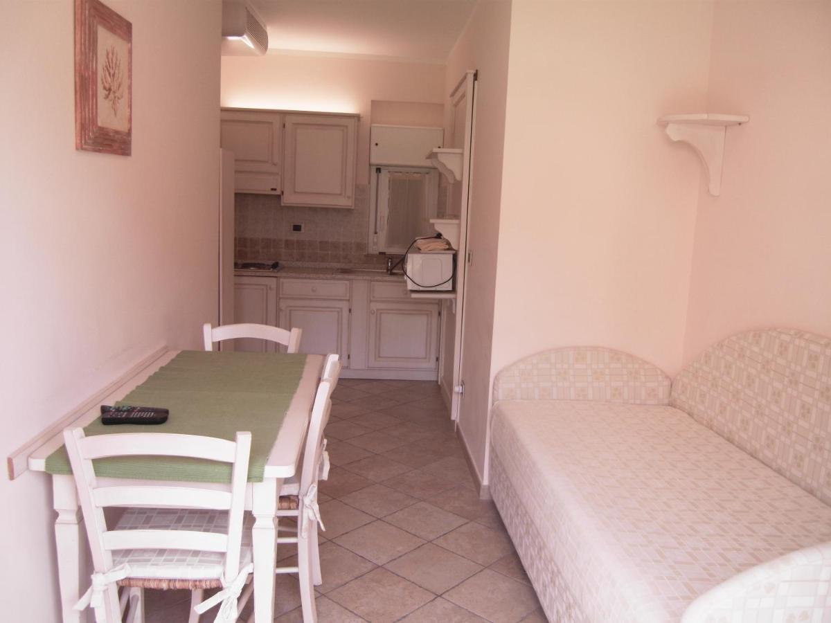 Residence Panama Alassio Eksteriør billede