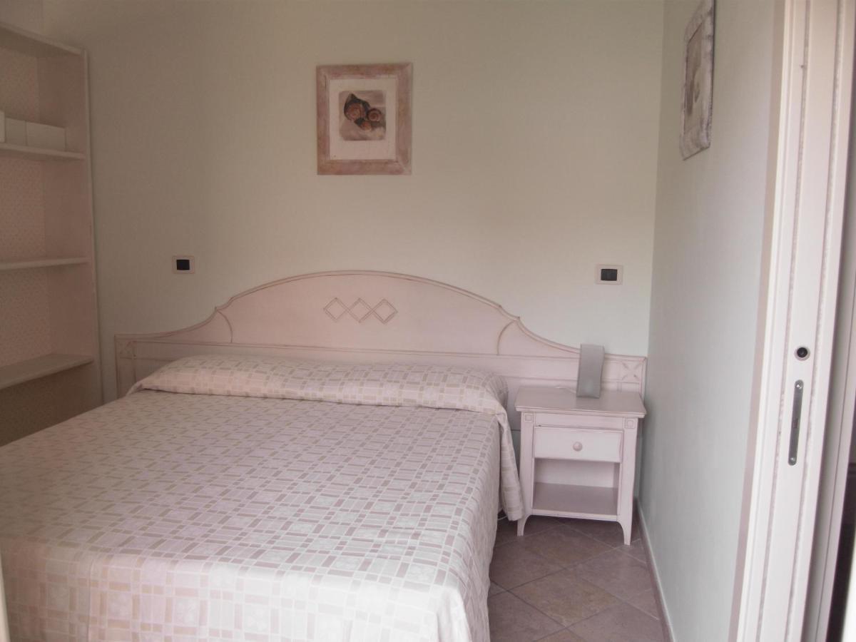 Residence Panama Alassio Eksteriør billede