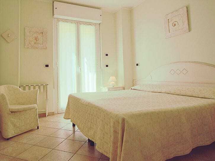 Residence Panama Alassio Eksteriør billede