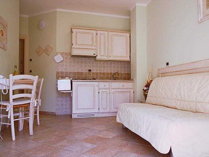 Residence Panama Alassio Eksteriør billede